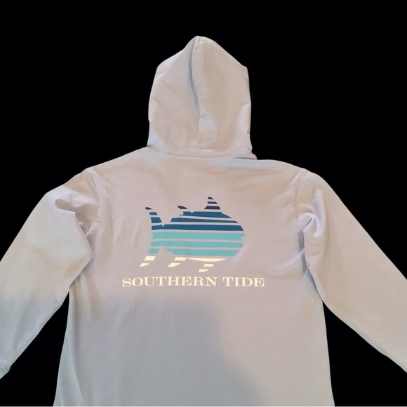Southern Tide boys pullover, size small (6/7) - Picture 7 of 7